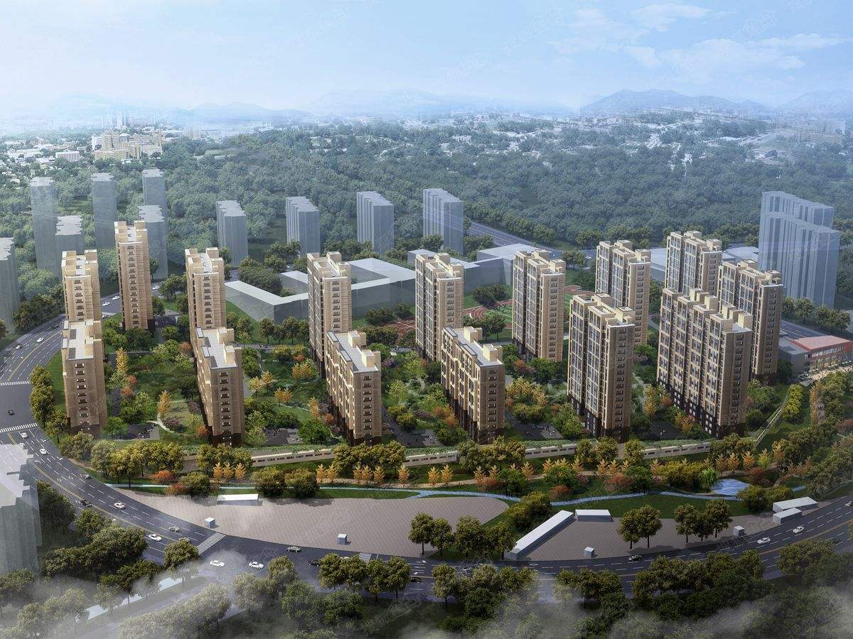 工程案例-鲁能地产A2公寓项目 (2)